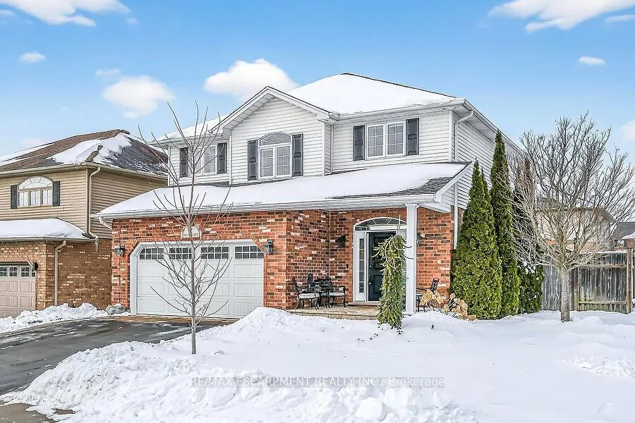 Front of 2 Southwood Crescent