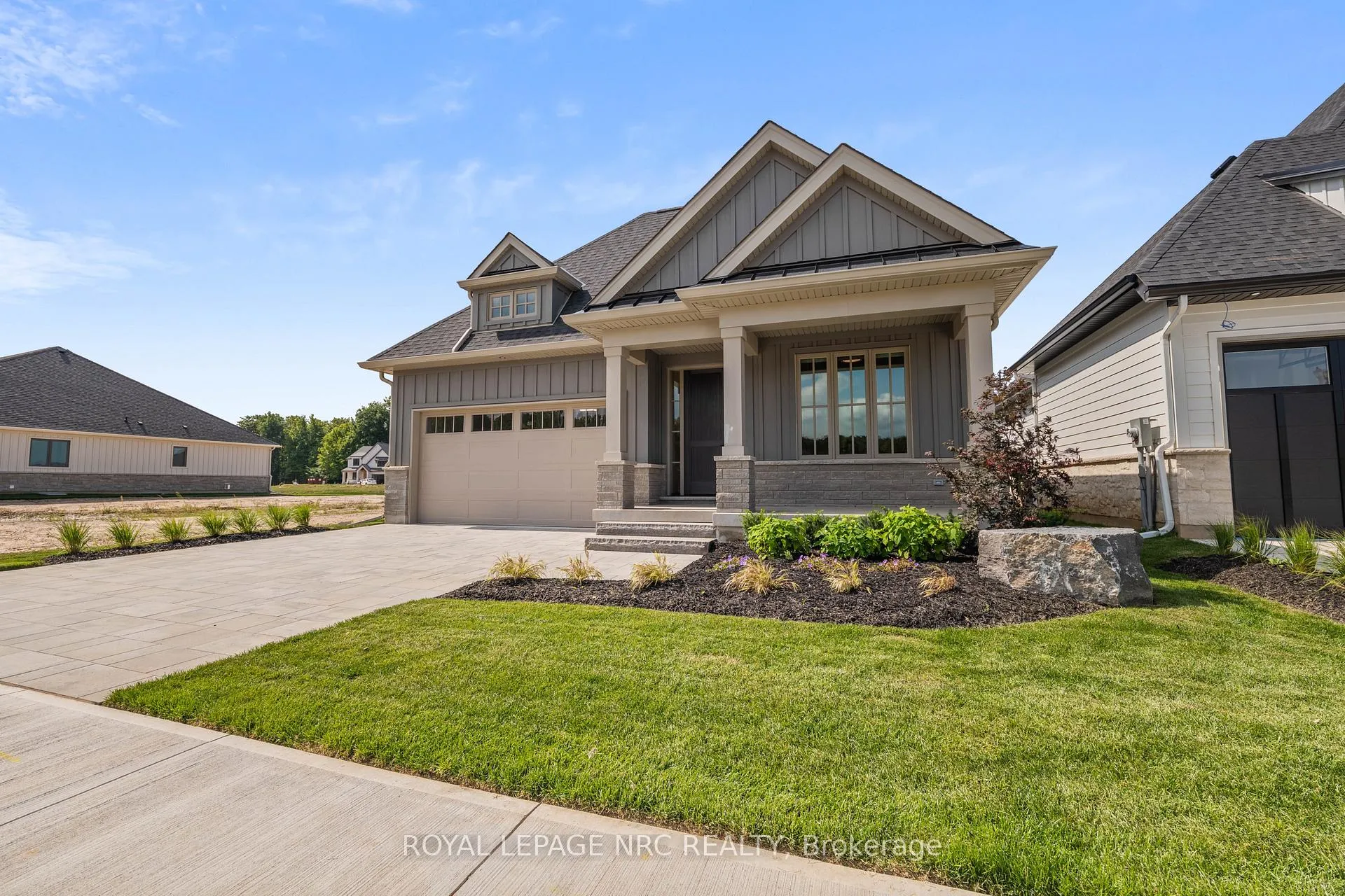 Photo 2 of 4 Page Street, Pelham, Fonthill — HOMEH