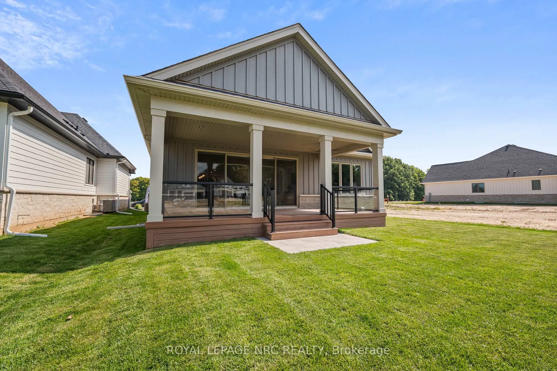 Photo 31 of 4 Page Street, Pelham, Fonthill — HOMEH