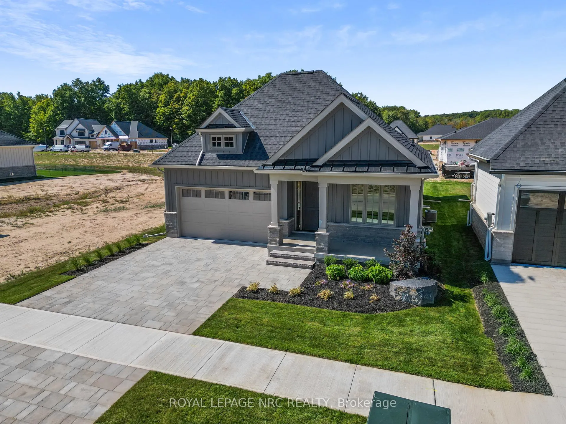 Photo 36 of 4 Page Street, Pelham, Fonthill — HOMEH
