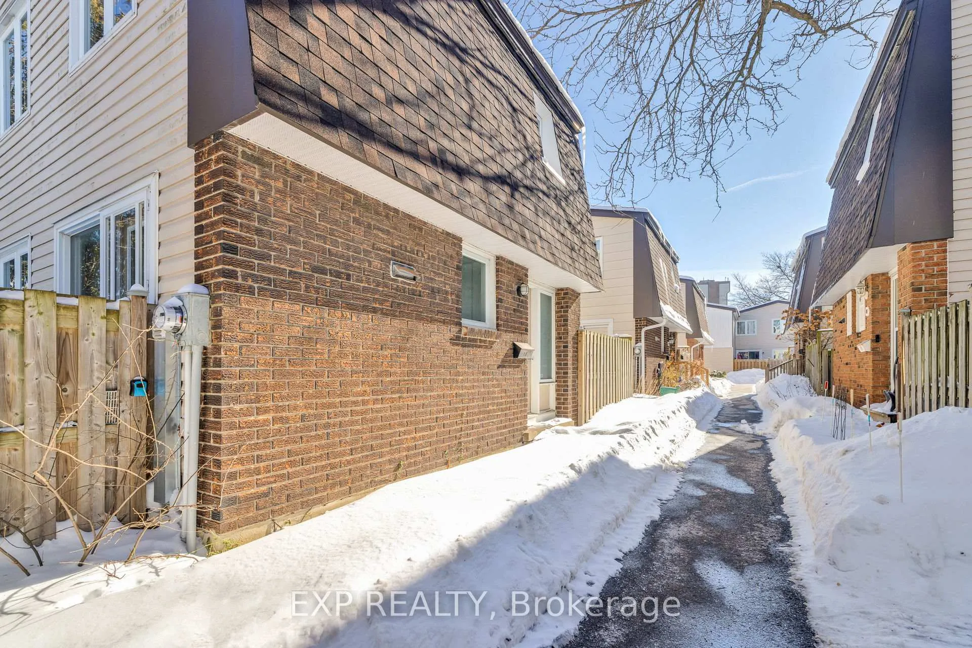 Photo 1 of Unit 99, 3260 Southgate Road, Ottawa, South Keys — HOMEH