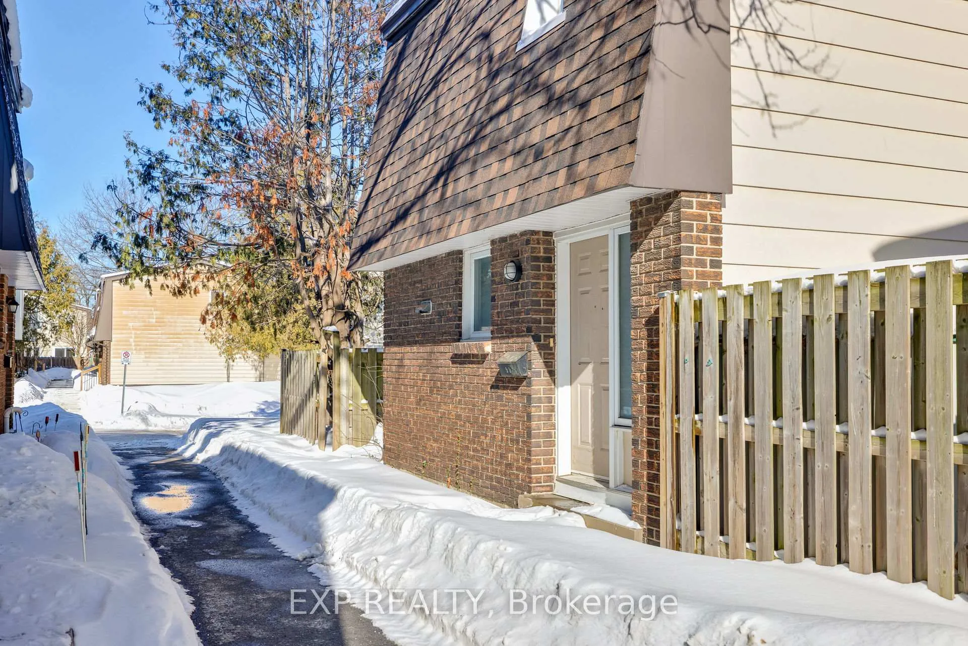 Photo 2 of Unit 99, 3260 Southgate Road, Ottawa, South Keys — HOMEH