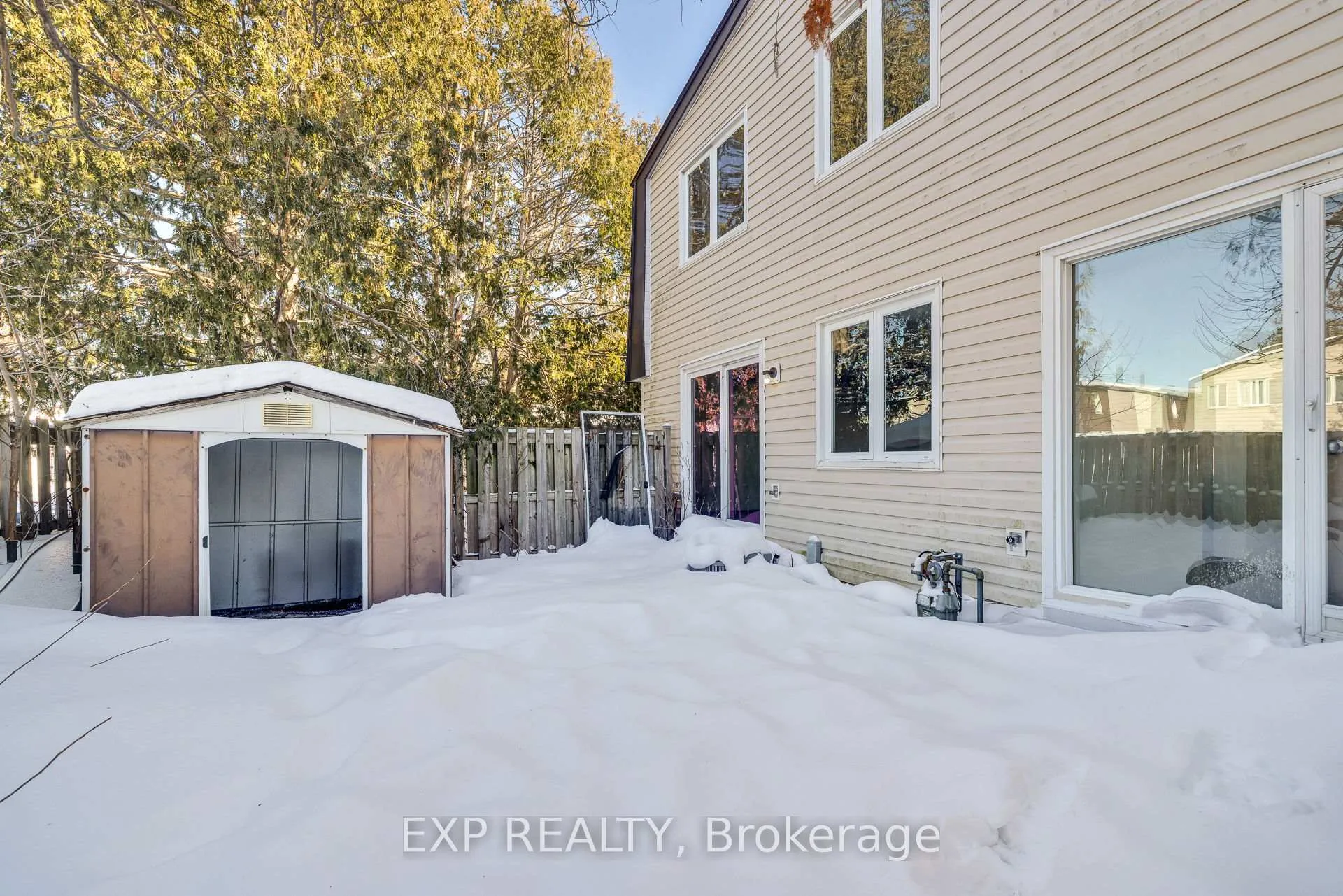 Photo 35 of Unit 99, 3260 Southgate Road, Ottawa, South Keys — HOMEH