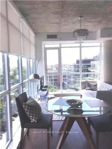 Photo 5 of Unit 1006, 1190 Dundas Street E, Toronto, South Riverdale — HOMEH