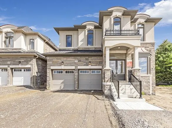 Front of 45 Raspberry Ridge Avenue
