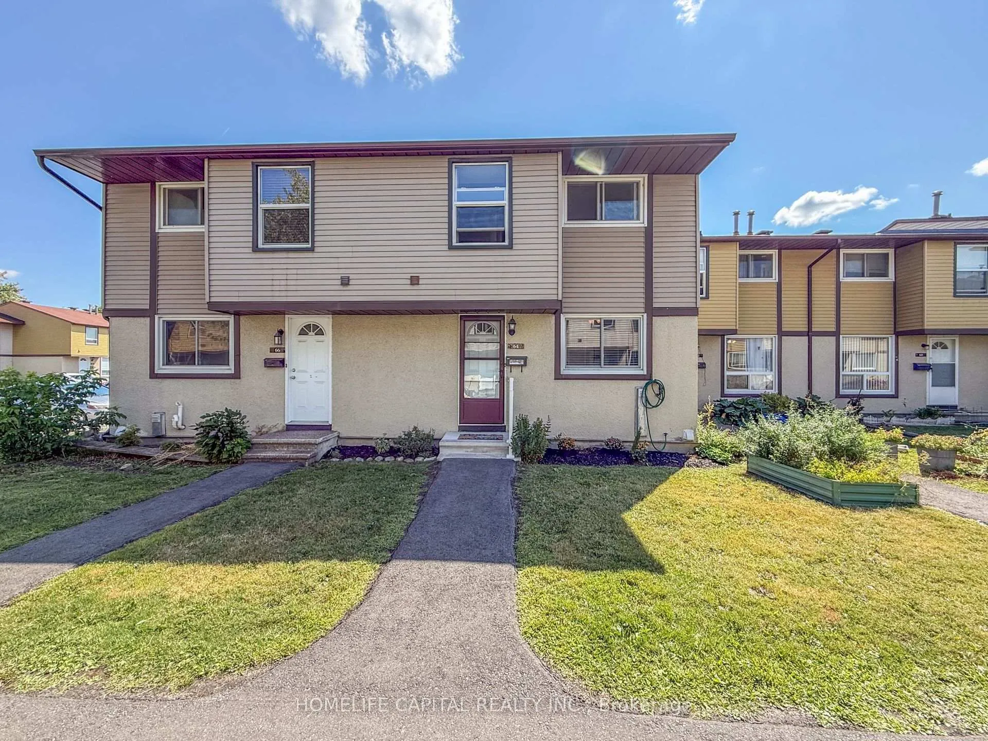Photo 2 of Unit 64, 2570 Southvale Crescent, Ottawa, Sheffield Glen/Industrial Park — HOMEH