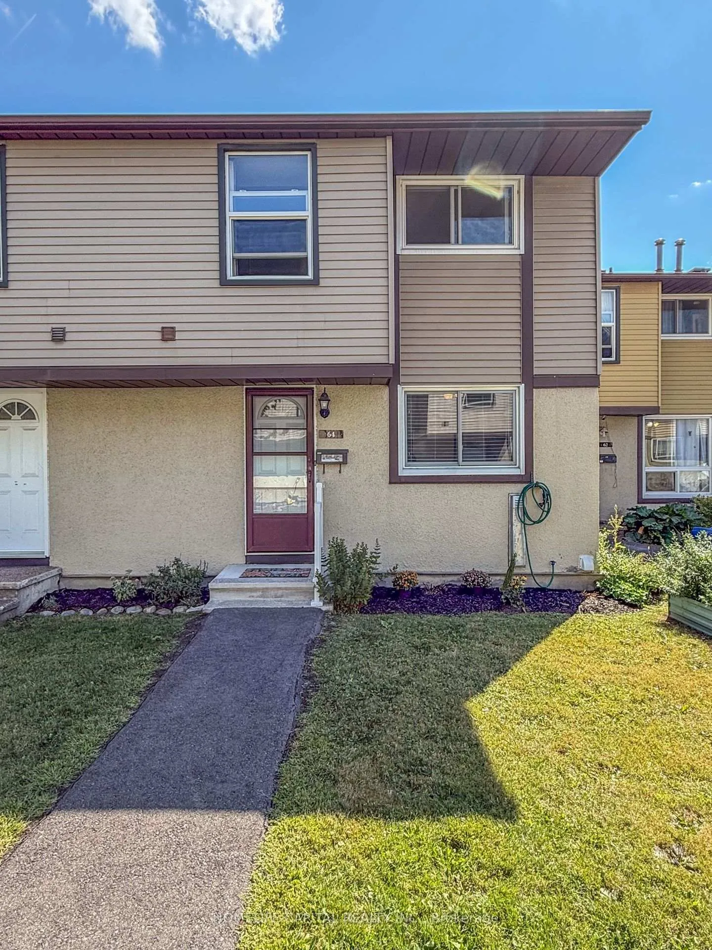 Photo 3 of Unit 64, 2570 Southvale Crescent, Ottawa, Sheffield Glen/Industrial Park — HOMEH