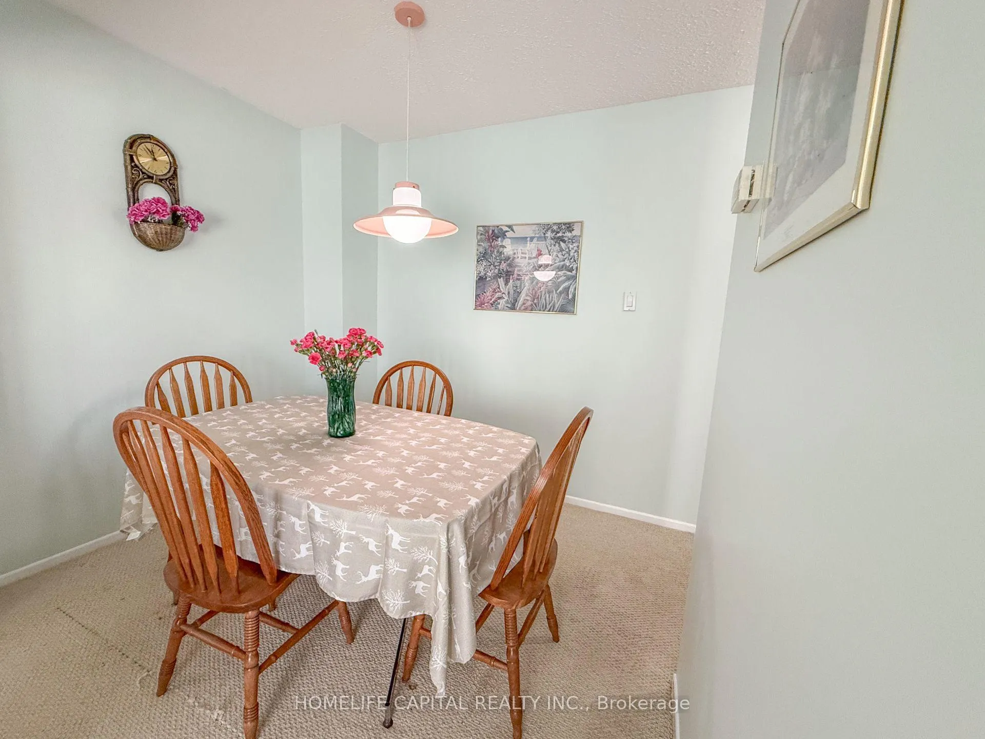 Photo 11 of Unit 64, 2570 Southvale Crescent, Ottawa, Sheffield Glen/Industrial Park — HOMEH