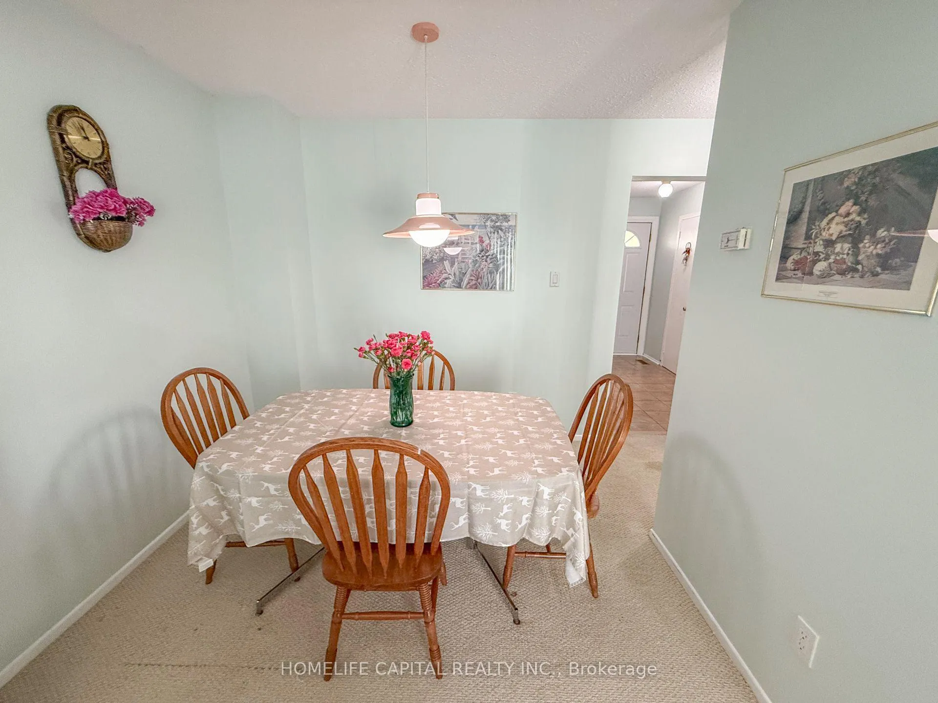 Photo 12 of Unit 64, 2570 Southvale Crescent, Ottawa, Sheffield Glen/Industrial Park — HOMEH