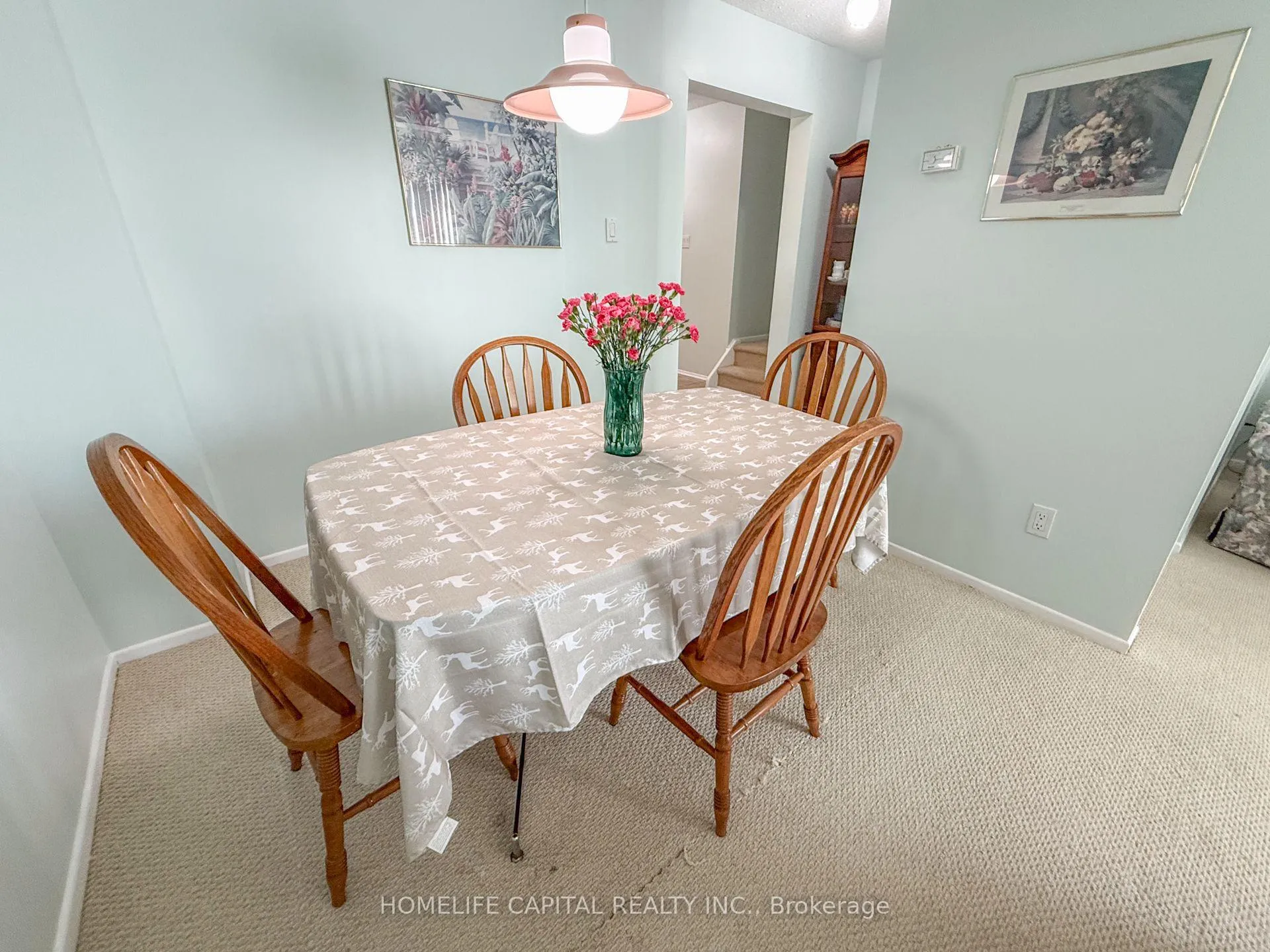 Photo 13 of Unit 64, 2570 Southvale Crescent, Ottawa, Sheffield Glen/Industrial Park — HOMEH