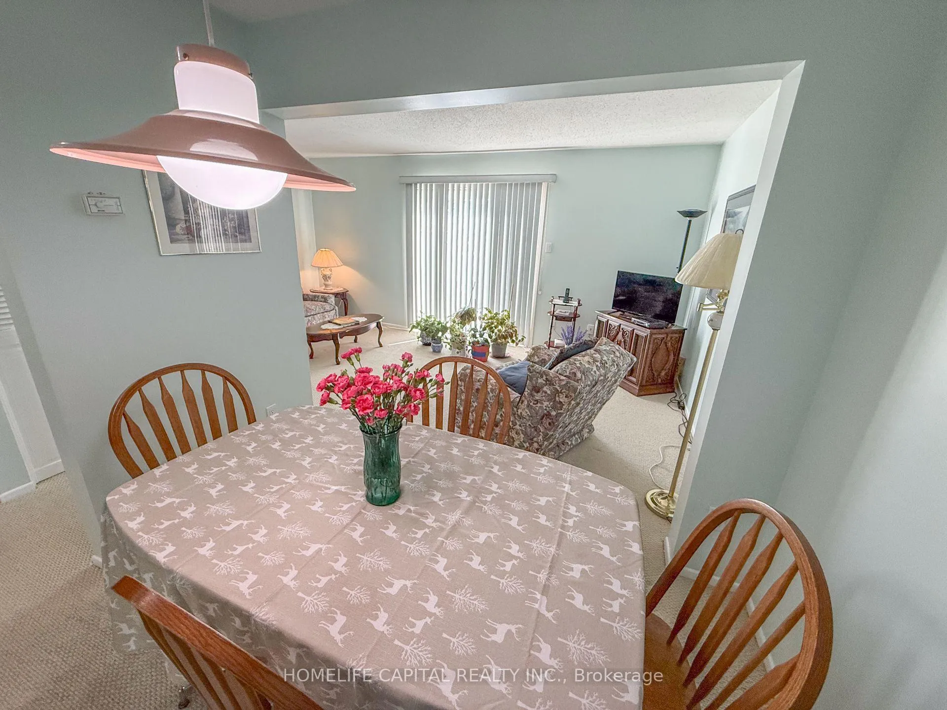 Photo 14 of Unit 64, 2570 Southvale Crescent, Ottawa, Sheffield Glen/Industrial Park — HOMEH