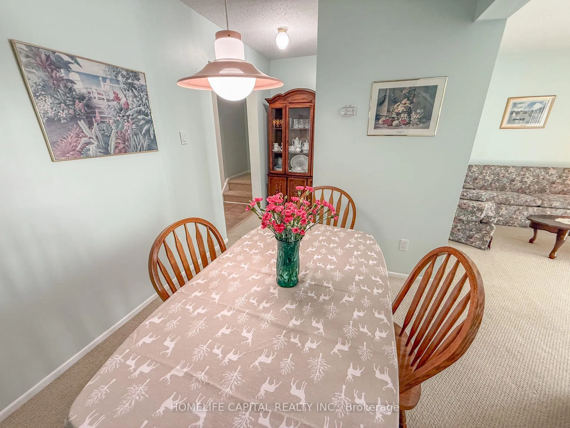 Photo 15 of Unit 64, 2570 Southvale Crescent, Ottawa, Sheffield Glen/Industrial Park — HOMEH