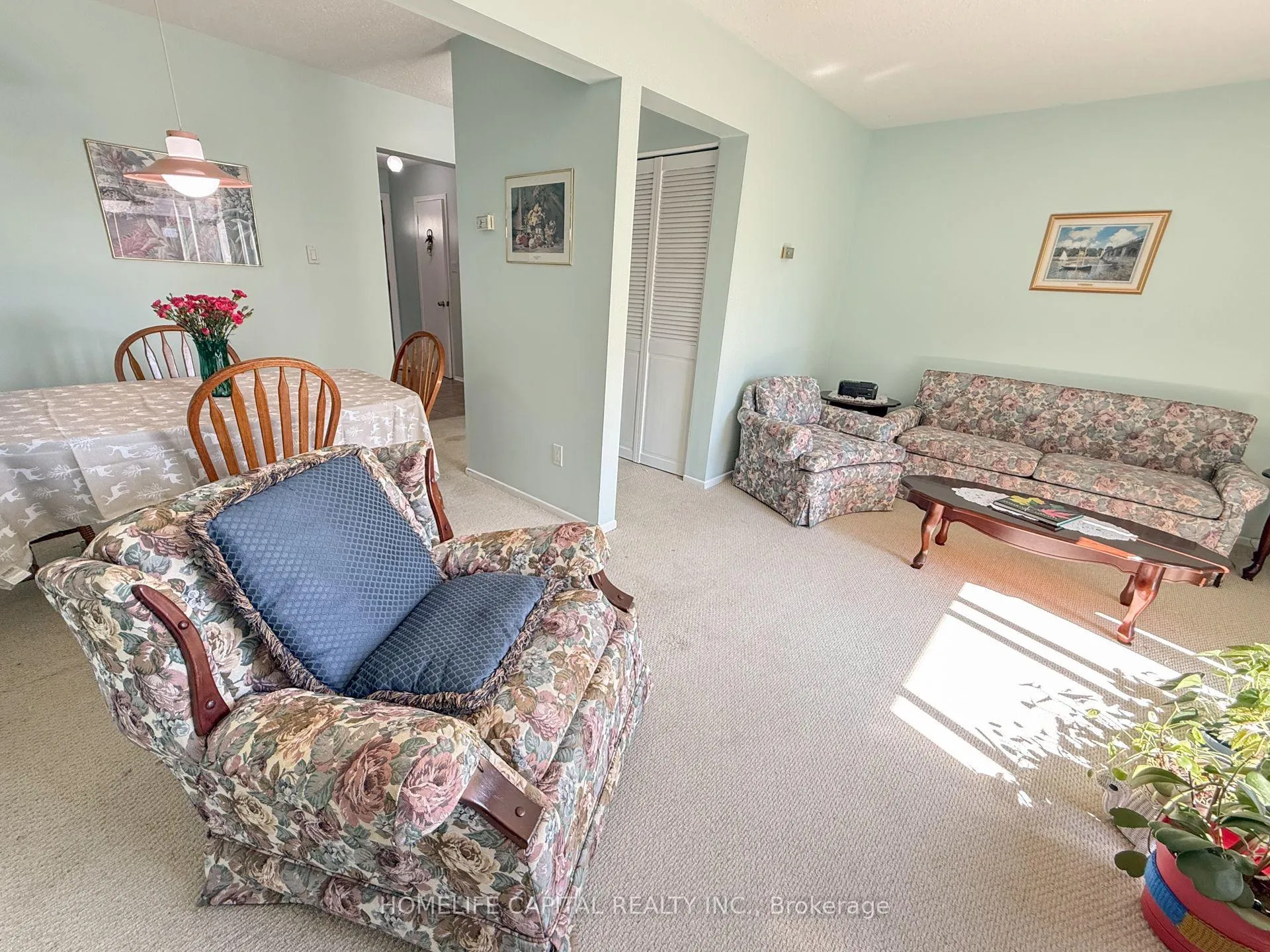 Photo 17 of Unit 64, 2570 Southvale Crescent, Ottawa, Sheffield Glen/Industrial Park — HOMEH