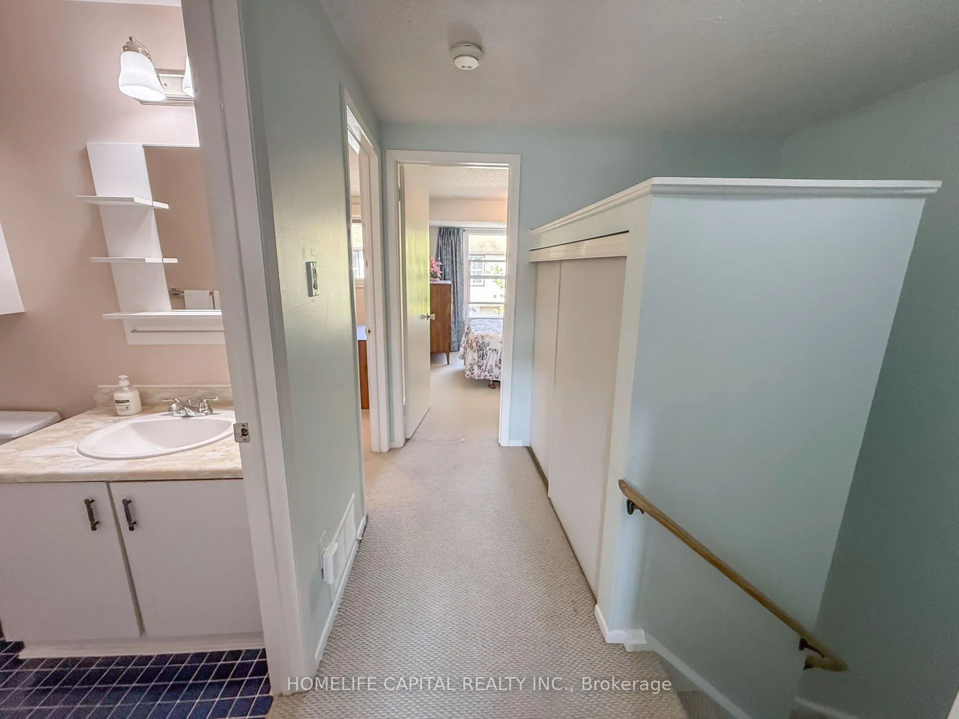 Photo 23 of Unit 64, 2570 Southvale Crescent, Ottawa, Sheffield Glen/Industrial Park — HOMEH