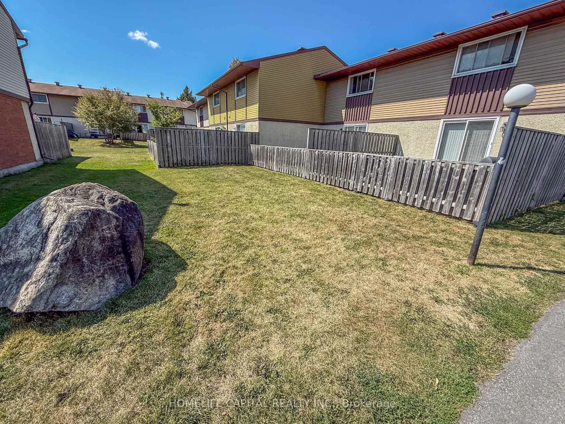 Photo 42 of Unit 64, 2570 Southvale Crescent, Ottawa, Sheffield Glen/Industrial Park — HOMEH