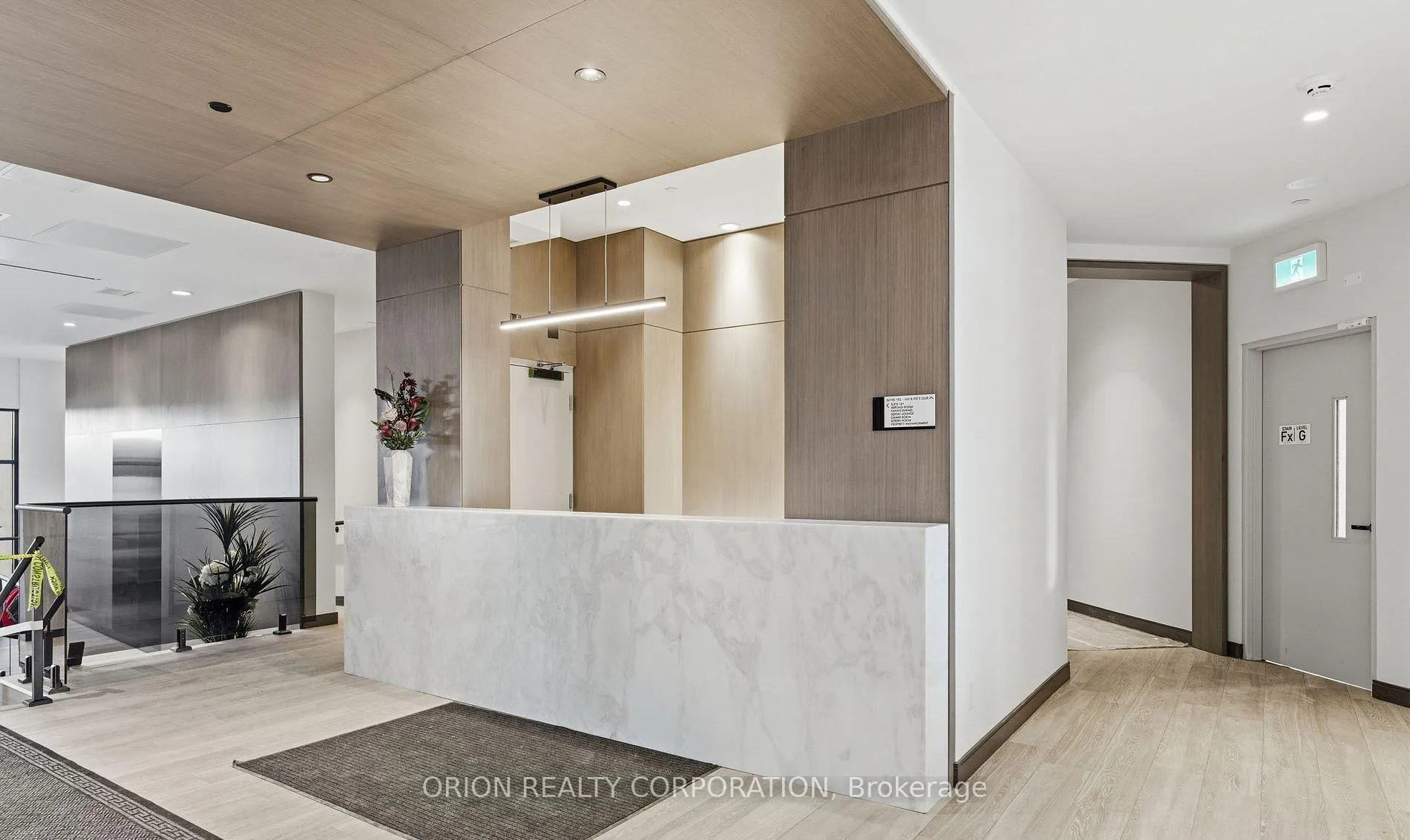 Photo 1 of Unit 2203, 8020 Derry Road, Milton, Coates — HOMEH