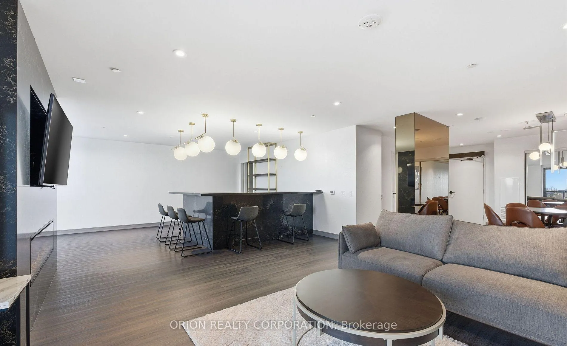 Photo 6 of Unit 2203, 8020 Derry Road, Milton, Coates — HOMEH