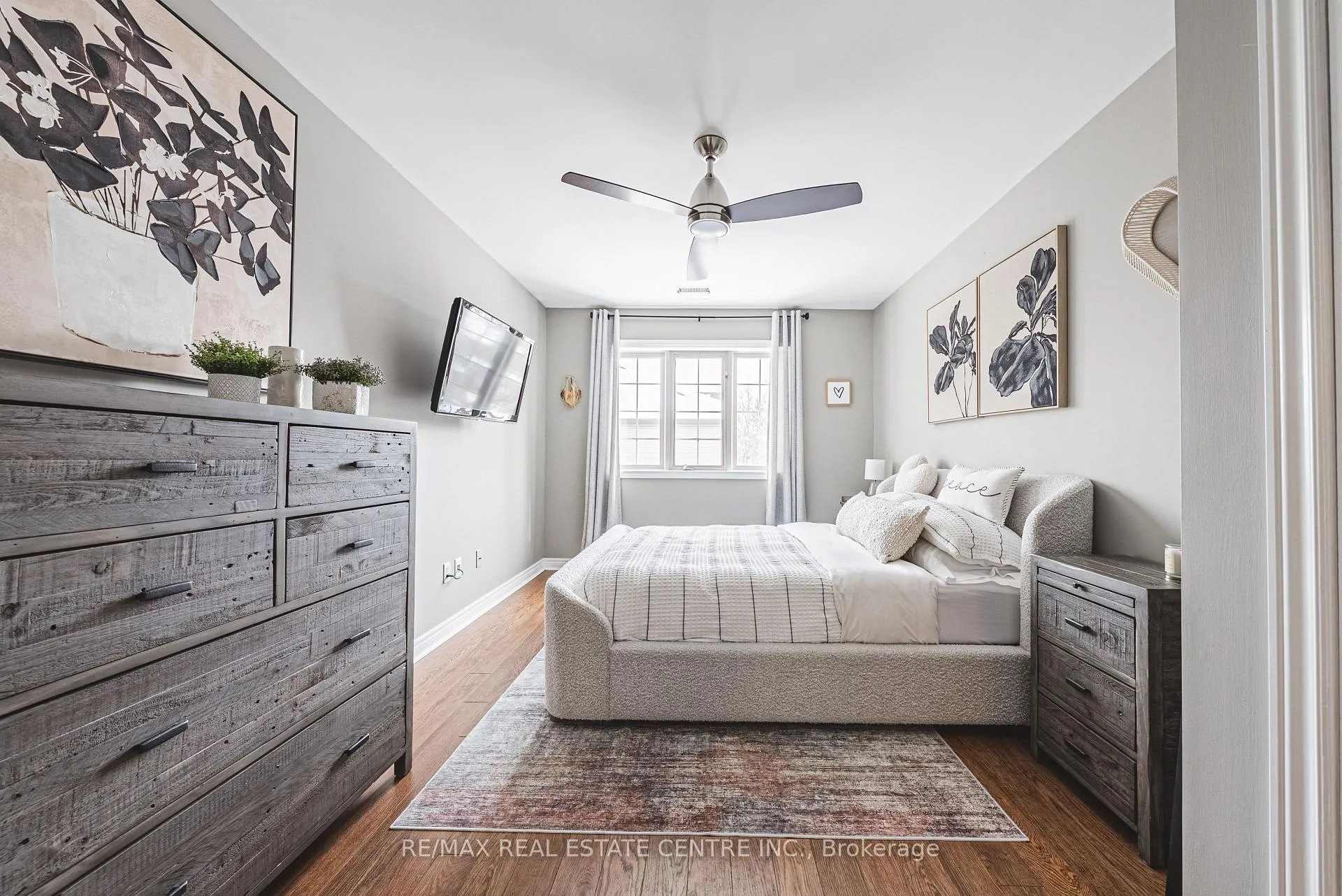 Photo 18 of Unit 18, 705 Cumberland Avenue, Burlington, Roseland — HOMEH