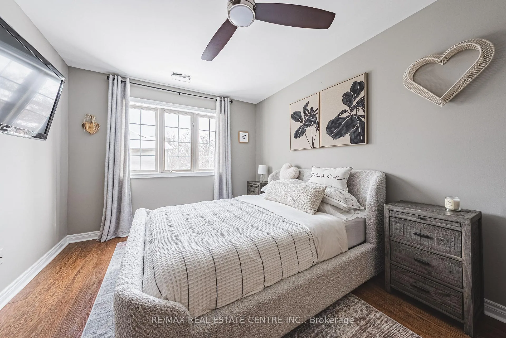 Photo 19 of Unit 18, 705 Cumberland Avenue, Burlington, Roseland — HOMEH