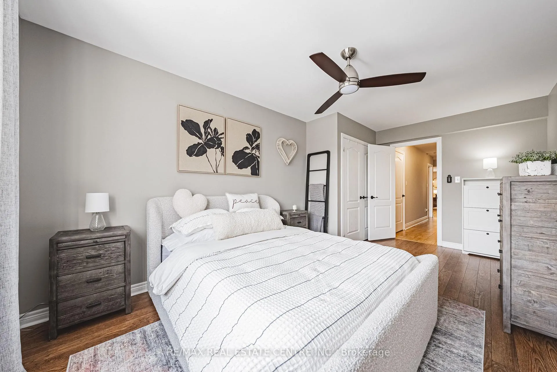Photo 20 of Unit 18, 705 Cumberland Avenue, Burlington, Roseland — HOMEH