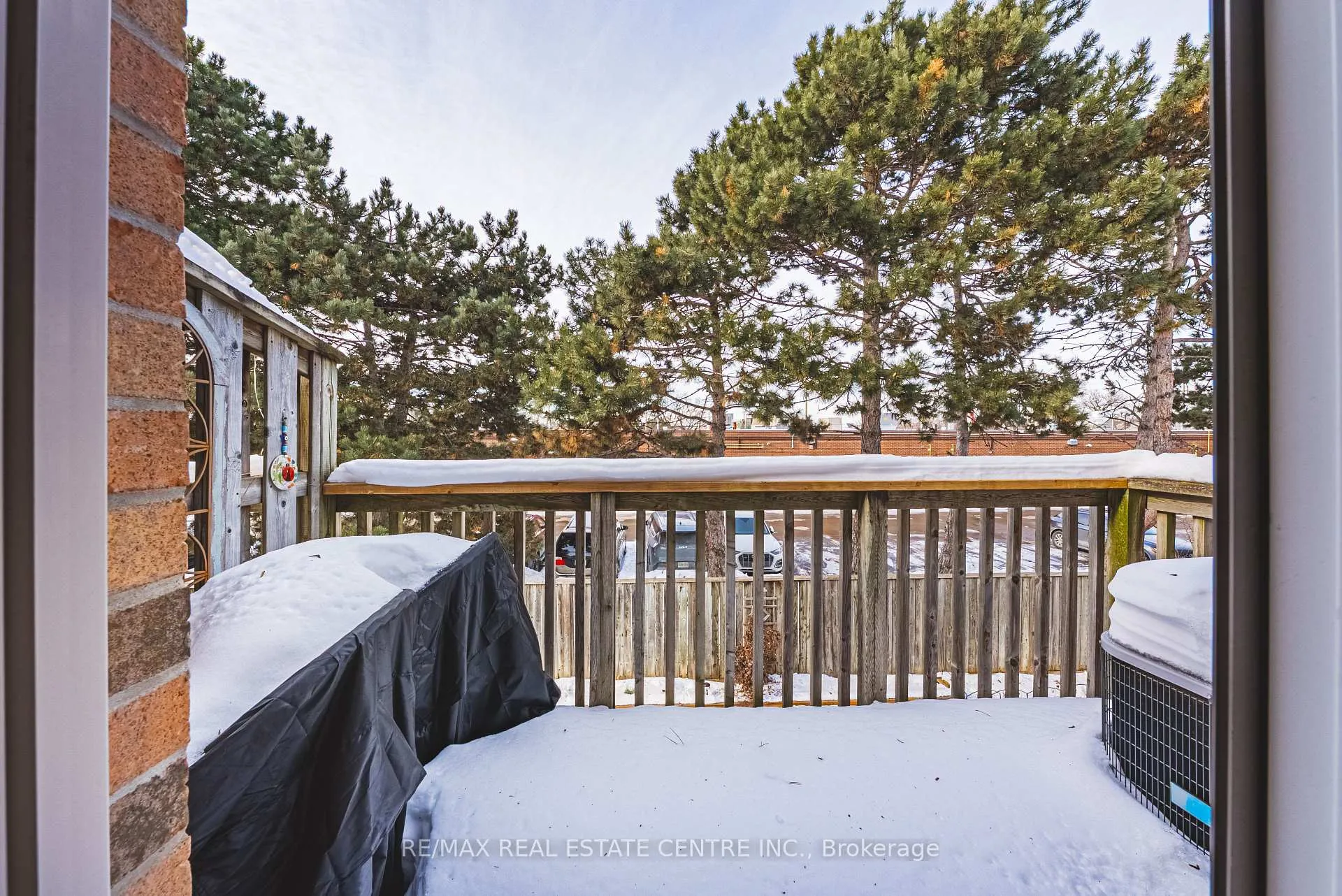 Photo 24 of Unit 18, 705 Cumberland Avenue, Burlington, Roseland — HOMEH