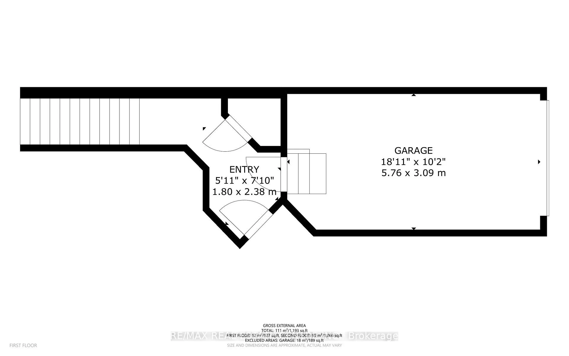 Photo 33 of Unit 18, 705 Cumberland Avenue, Burlington, Roseland — HOMEH