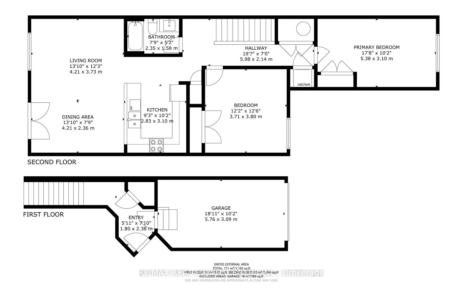 Photo 34 of Unit 18, 705 Cumberland Avenue, Burlington, Roseland — HOMEH