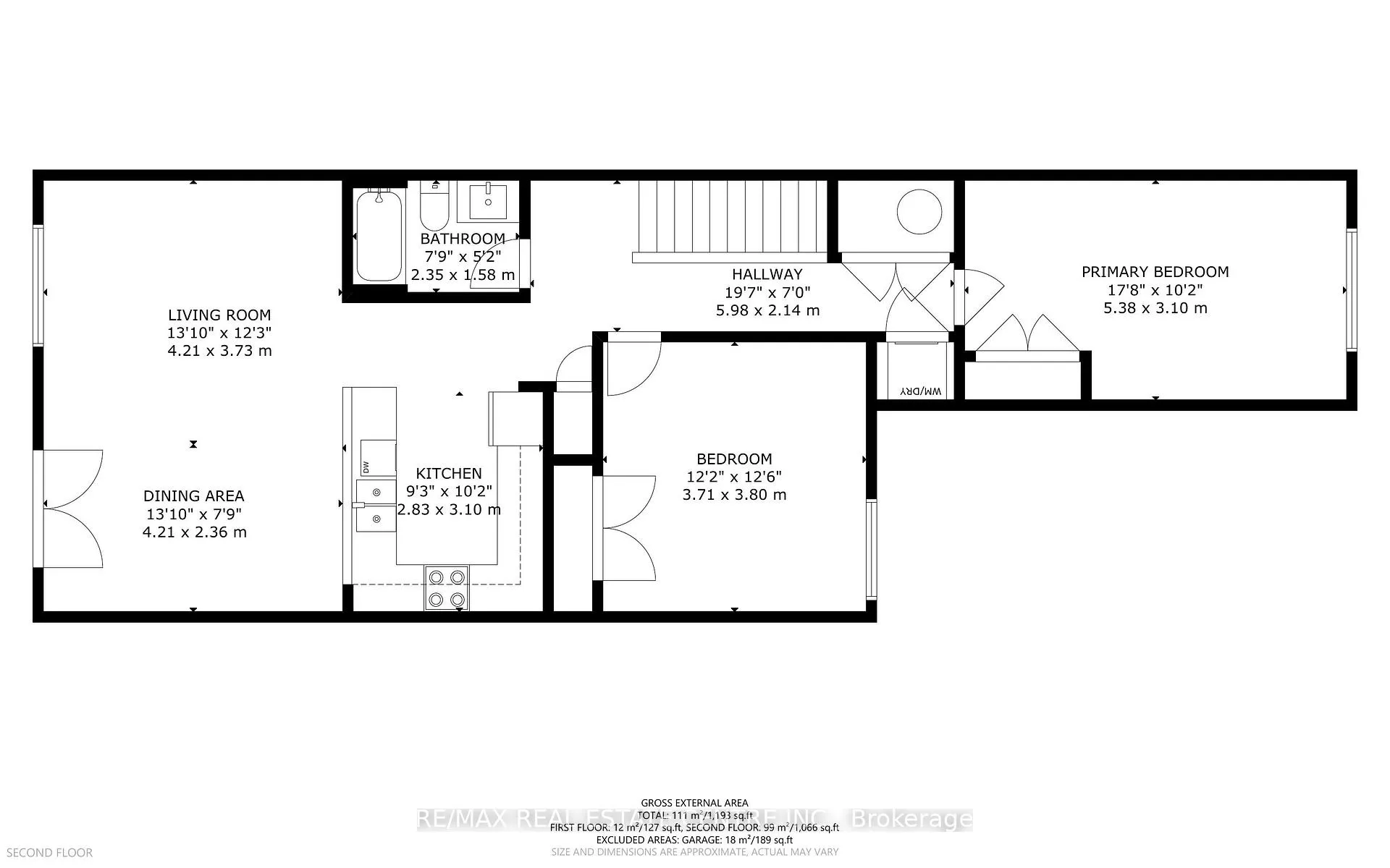 Photo 35 of Unit 18, 705 Cumberland Avenue, Burlington, Roseland — HOMEH