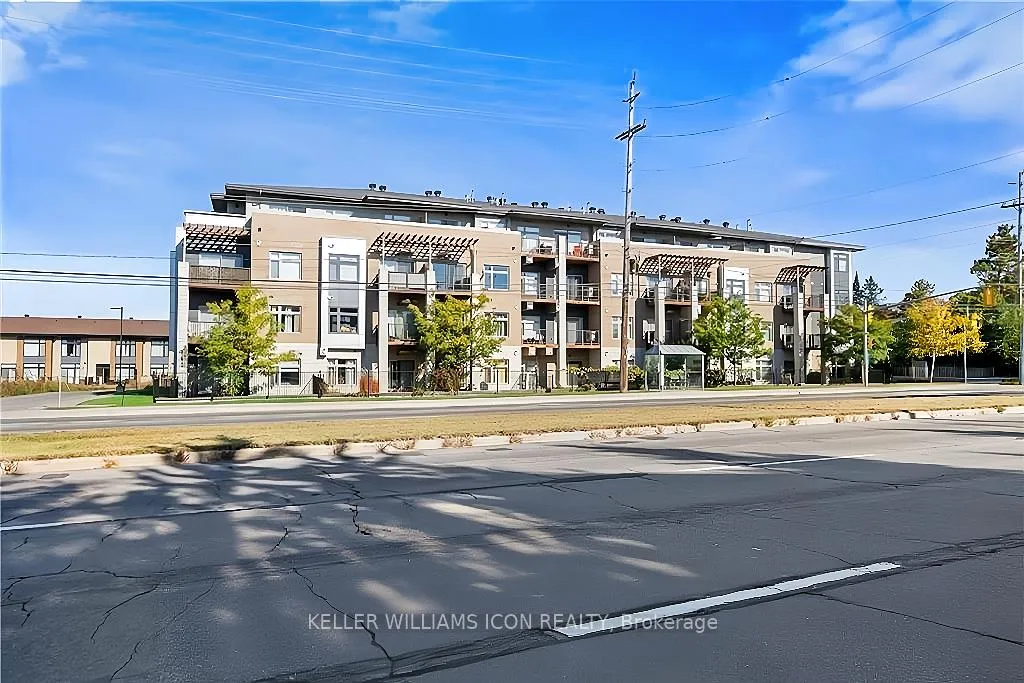 Photo 1 of Unit 407, 2785 Baseline Road, Ottawa, Redwood Park — HOMEH