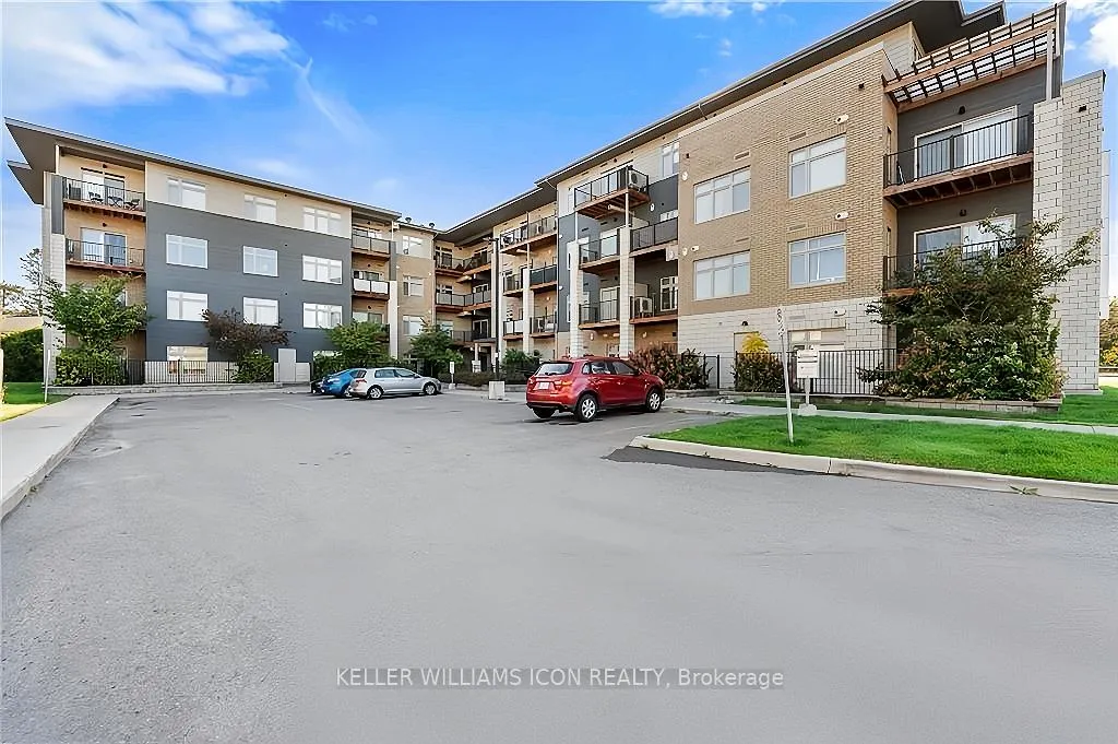 Photo 2 of Unit 407, 2785 Baseline Road, Ottawa, Redwood Park — HOMEH