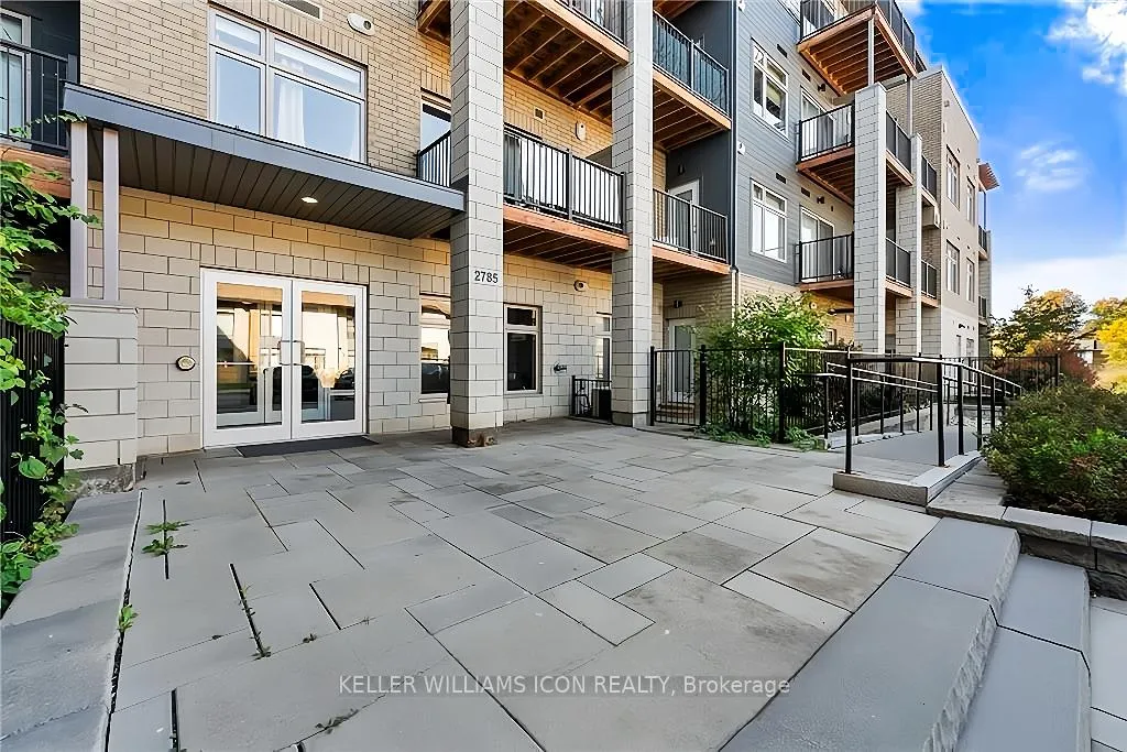Photo 3 of Unit 407, 2785 Baseline Road, Ottawa, Redwood Park — HOMEH