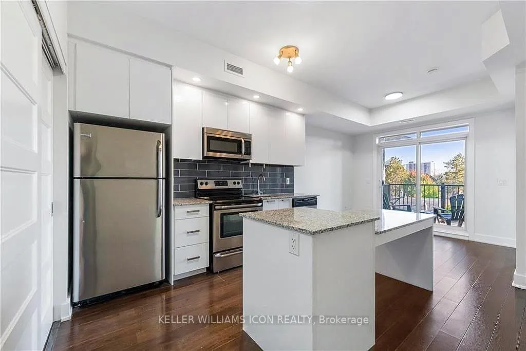 Photo 9 of Unit 407, 2785 Baseline Road, Ottawa, Redwood Park — HOMEH