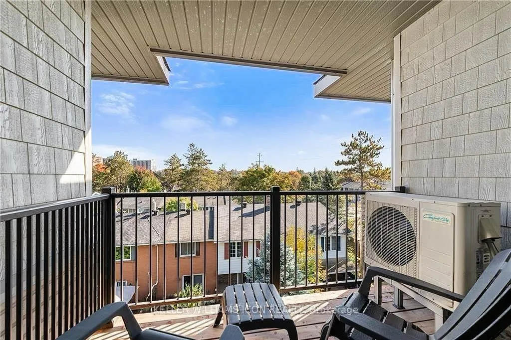 Photo 17 of Unit 407, 2785 Baseline Road, Ottawa, Redwood Park — HOMEH