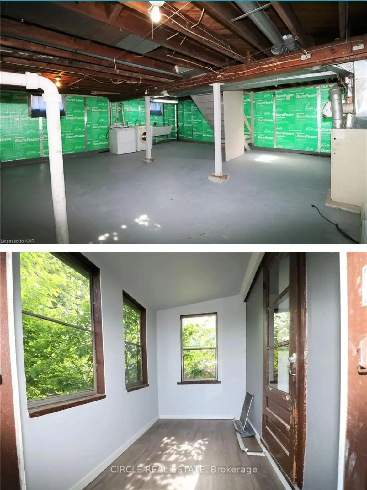 Photo 18 of 6755 McLeod Road, Niagara Falls, Arad/Fallsview — HOMEH