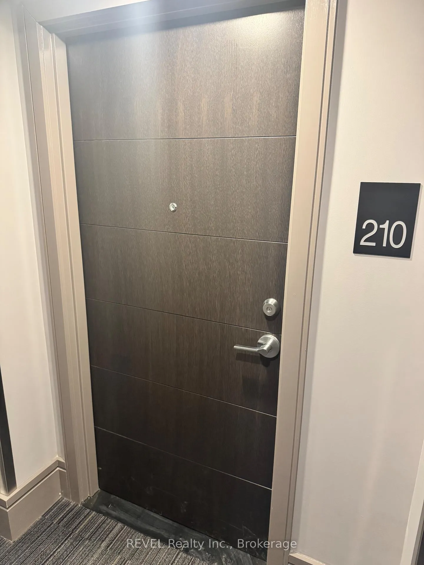 Photo 4 of Unit 210, 300B Fourth Avenue, St. Catharines, Ridley — HOMEH