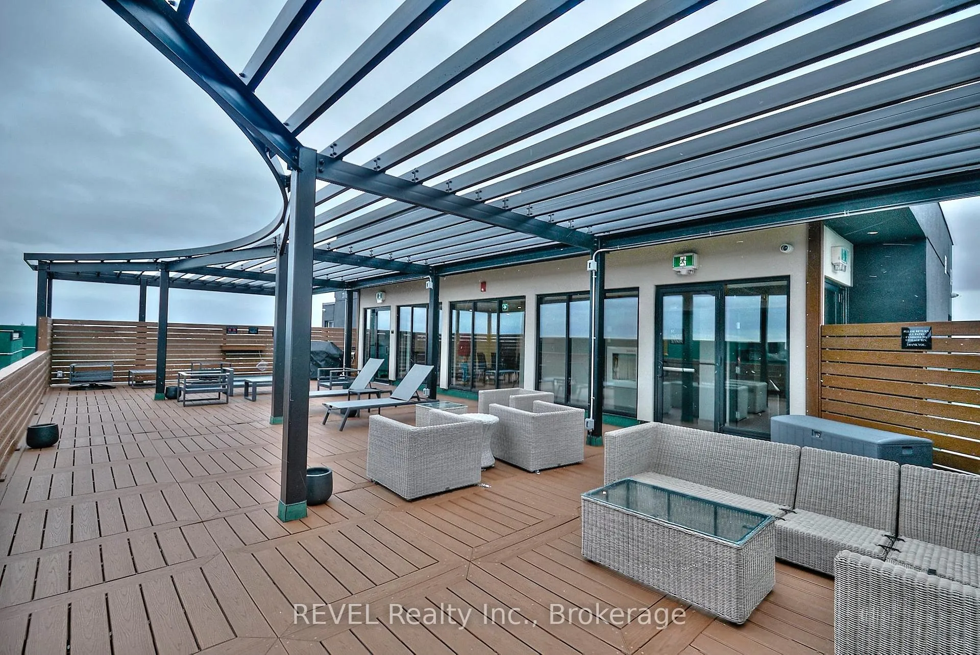 Photo 23 of Unit 210, 300B Fourth Avenue, St. Catharines, Ridley — HOMEH
