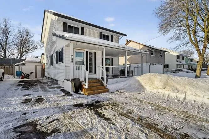 Photo 1 of 288 Victor Road, Prescott — HOMEH