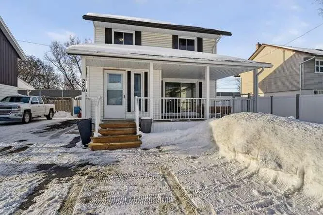 Photo 2 of 288 Victor Road, Prescott — HOMEH