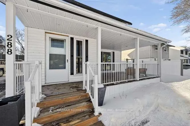 Photo 3 of 288 Victor Road, Prescott — HOMEH