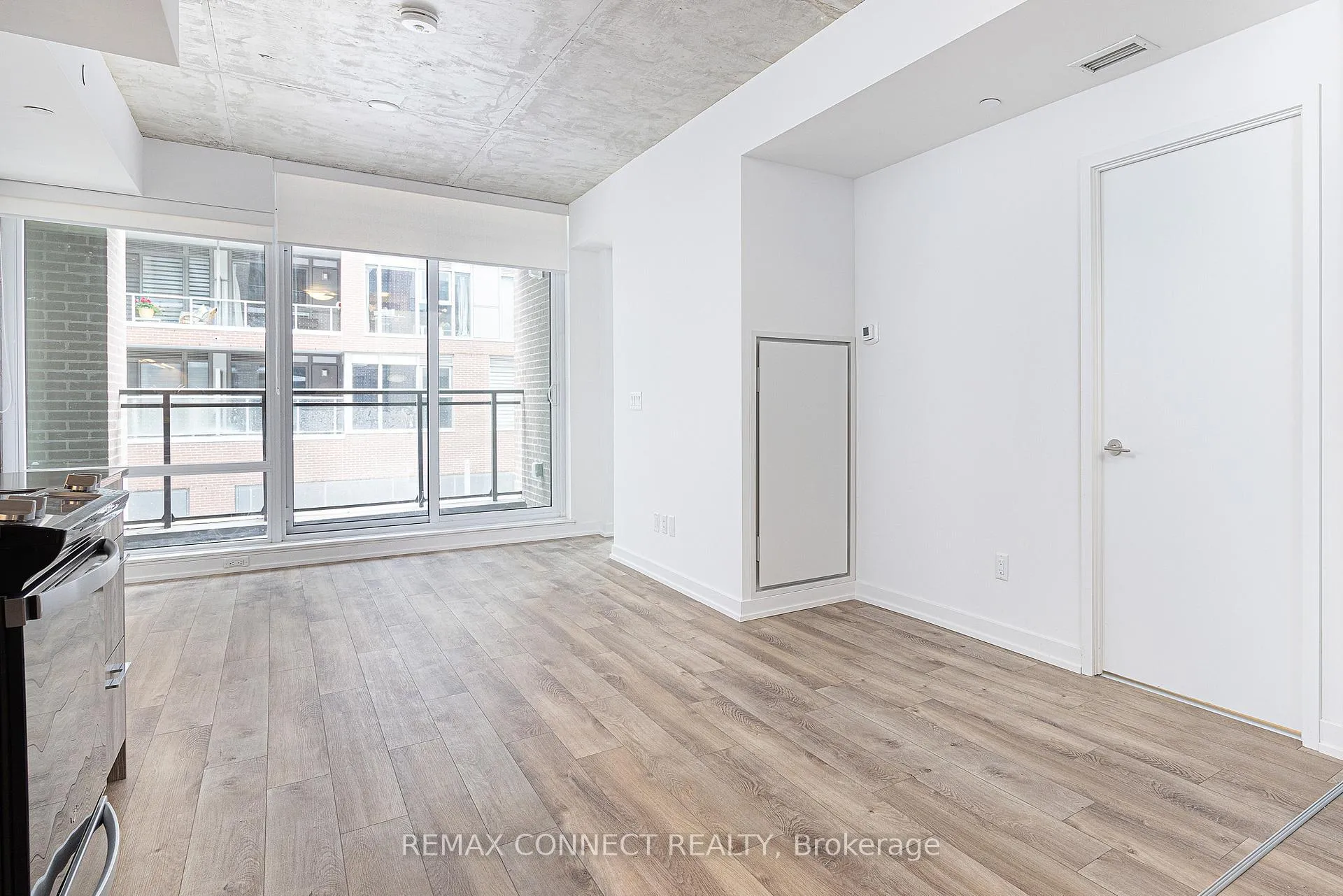 Photo 3 of Unit 204, 45 Baseball Place, Toronto, South Riverdale — HOMEH