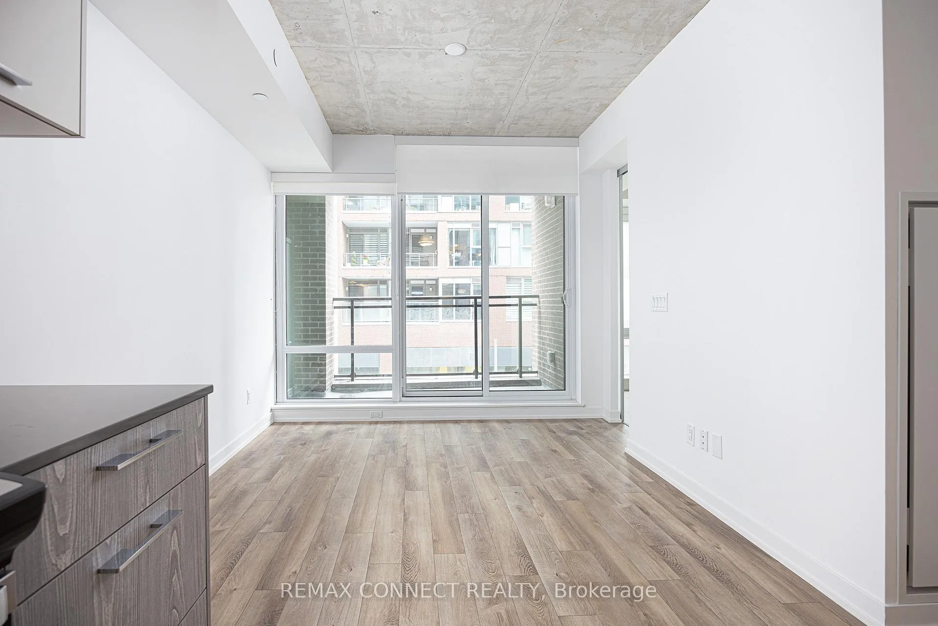 Photo 4 of Unit 204, 45 Baseball Place, Toronto, South Riverdale — HOMEH