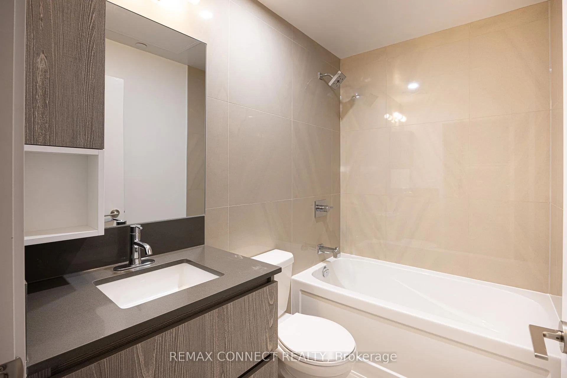 Photo 5 of Unit 204, 45 Baseball Place, Toronto, South Riverdale — HOMEH