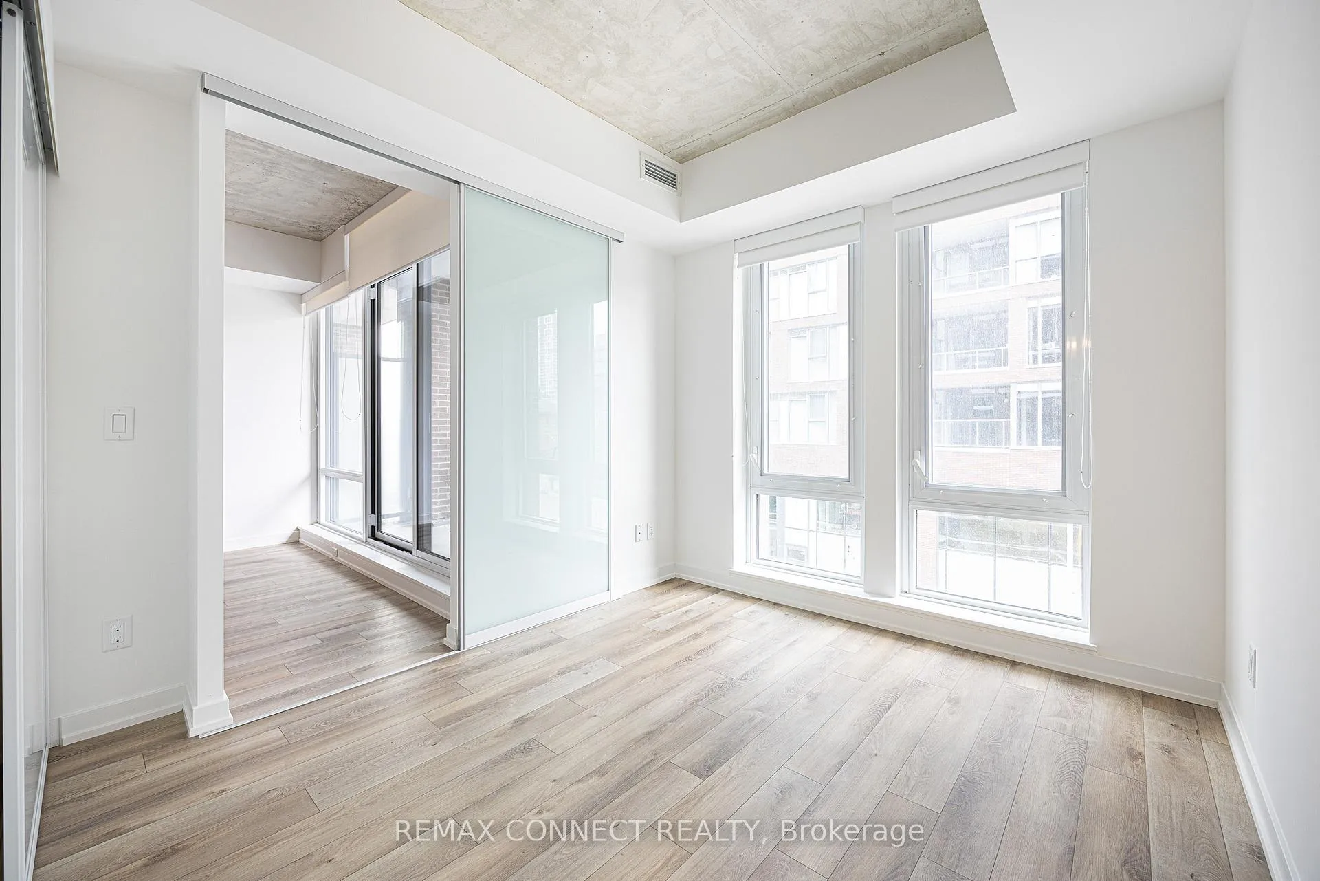 Photo 6 of Unit 204, 45 Baseball Place, Toronto, South Riverdale — HOMEH
