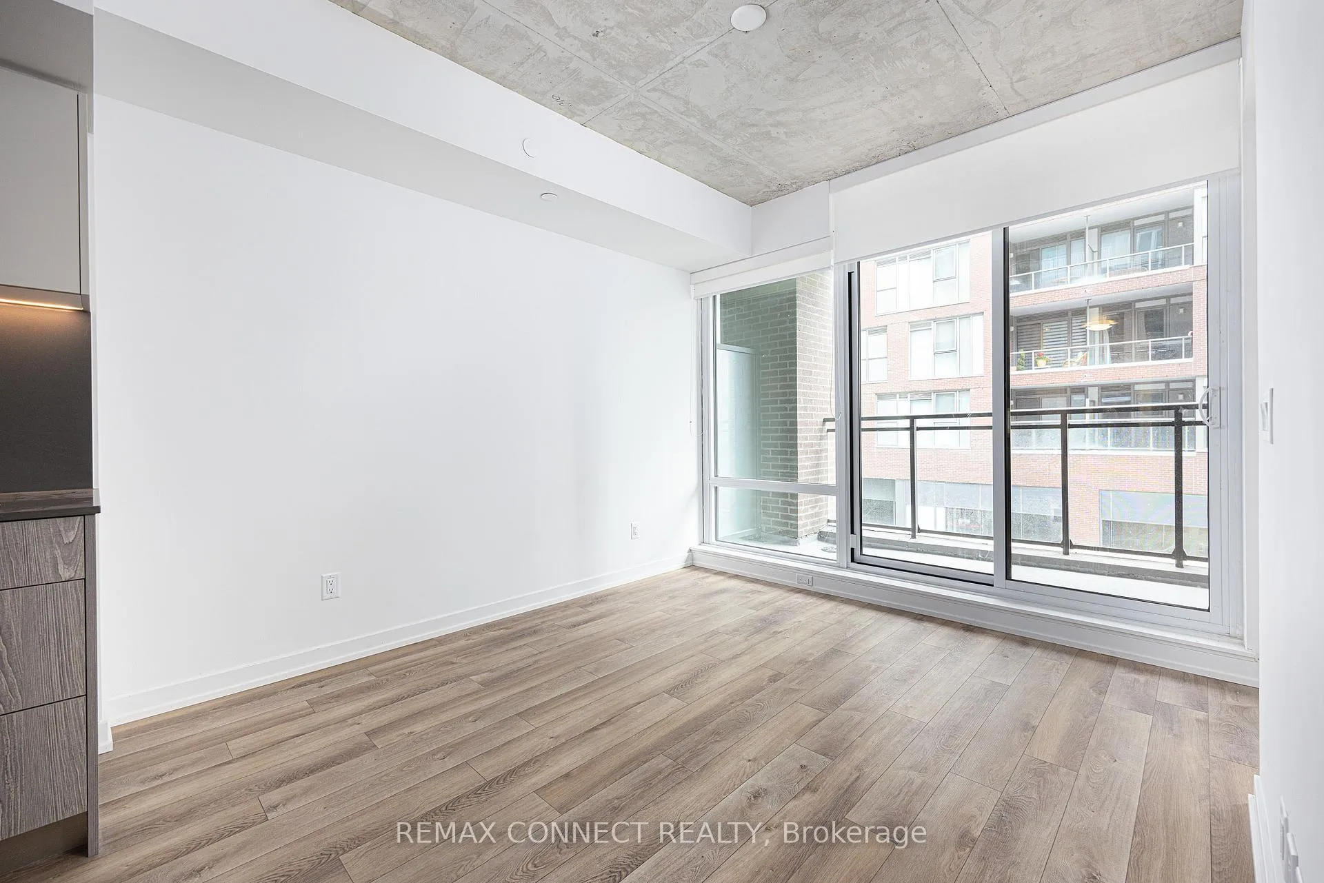 Photo 7 of Unit 204, 45 Baseball Place, Toronto, South Riverdale — HOMEH