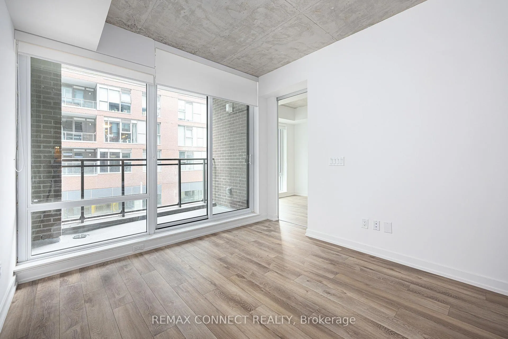 Photo 8 of Unit 204, 45 Baseball Place, Toronto, South Riverdale — HOMEH