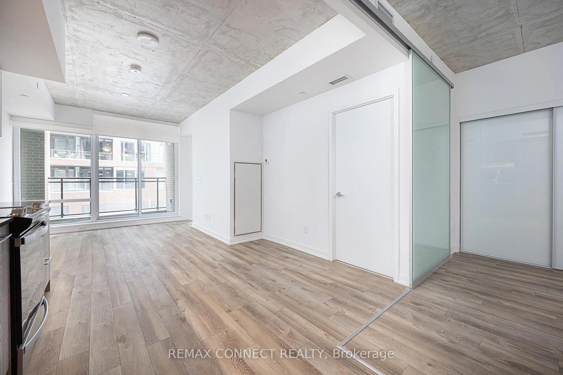 Photo 9 of Unit 204, 45 Baseball Place, Toronto, South Riverdale — HOMEH