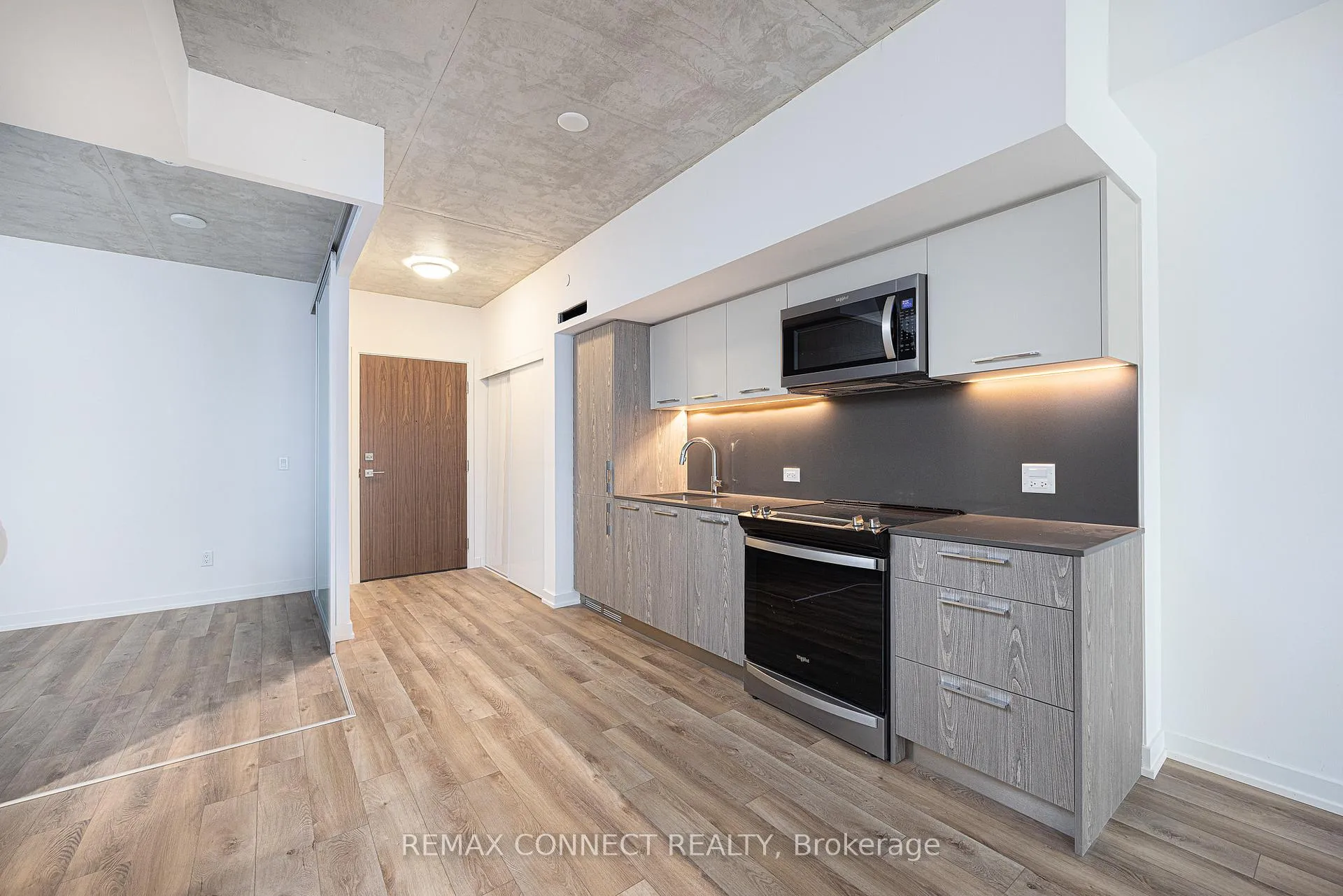 Photo 11 of Unit 204, 45 Baseball Place, Toronto, South Riverdale — HOMEH