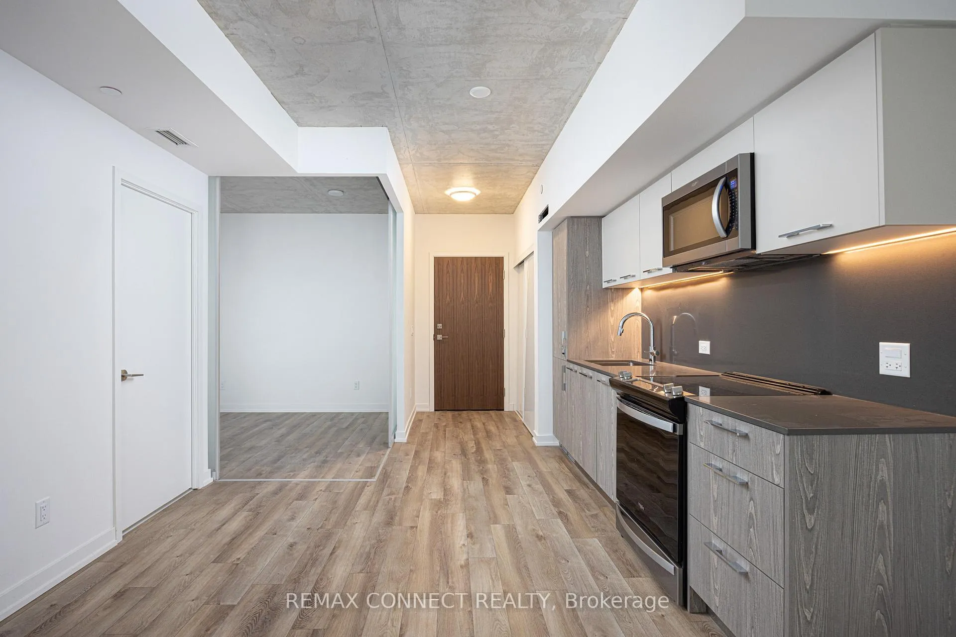 Photo 12 of Unit 204, 45 Baseball Place, Toronto, South Riverdale — HOMEH