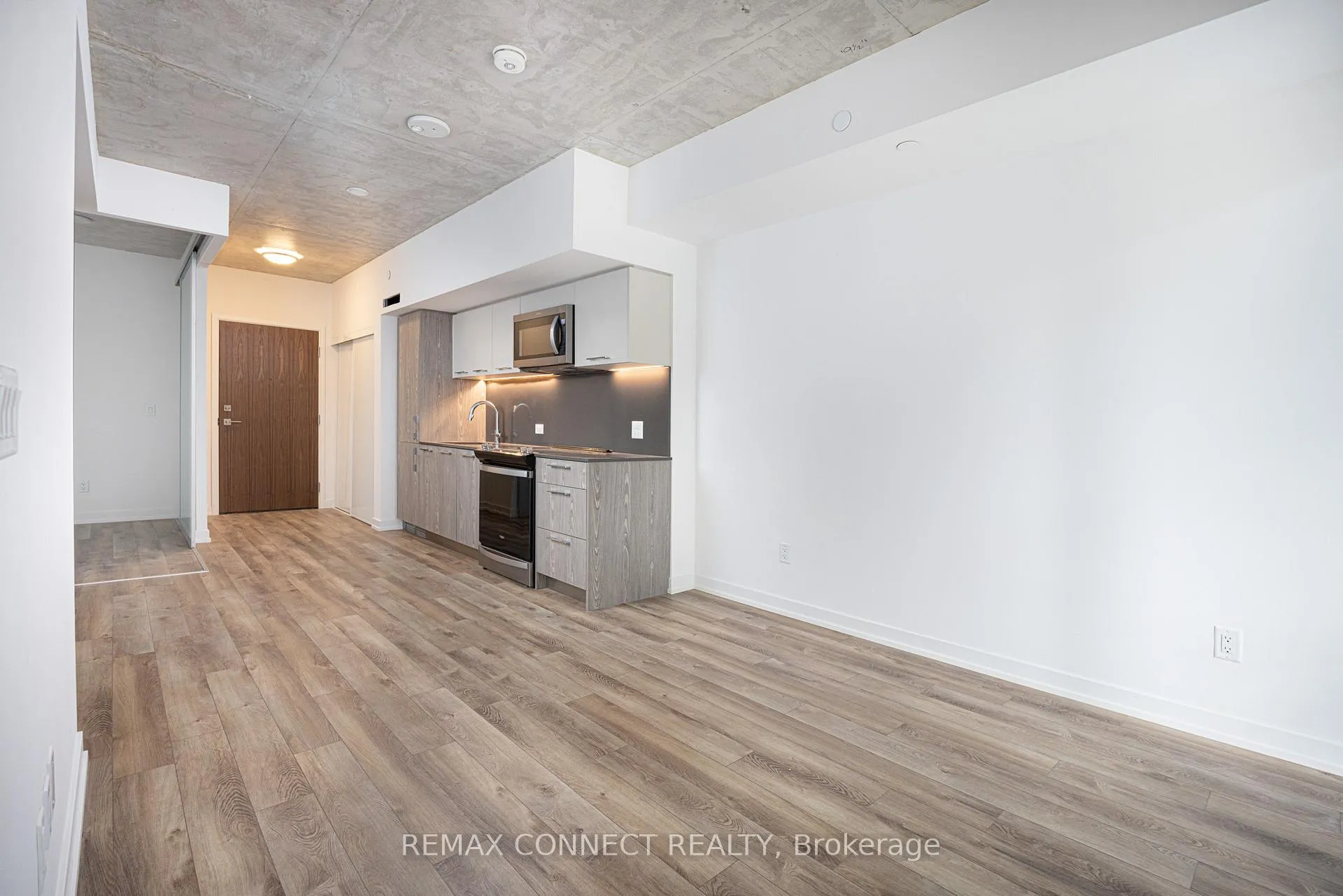 Photo 13 of Unit 204, 45 Baseball Place, Toronto, South Riverdale — HOMEH