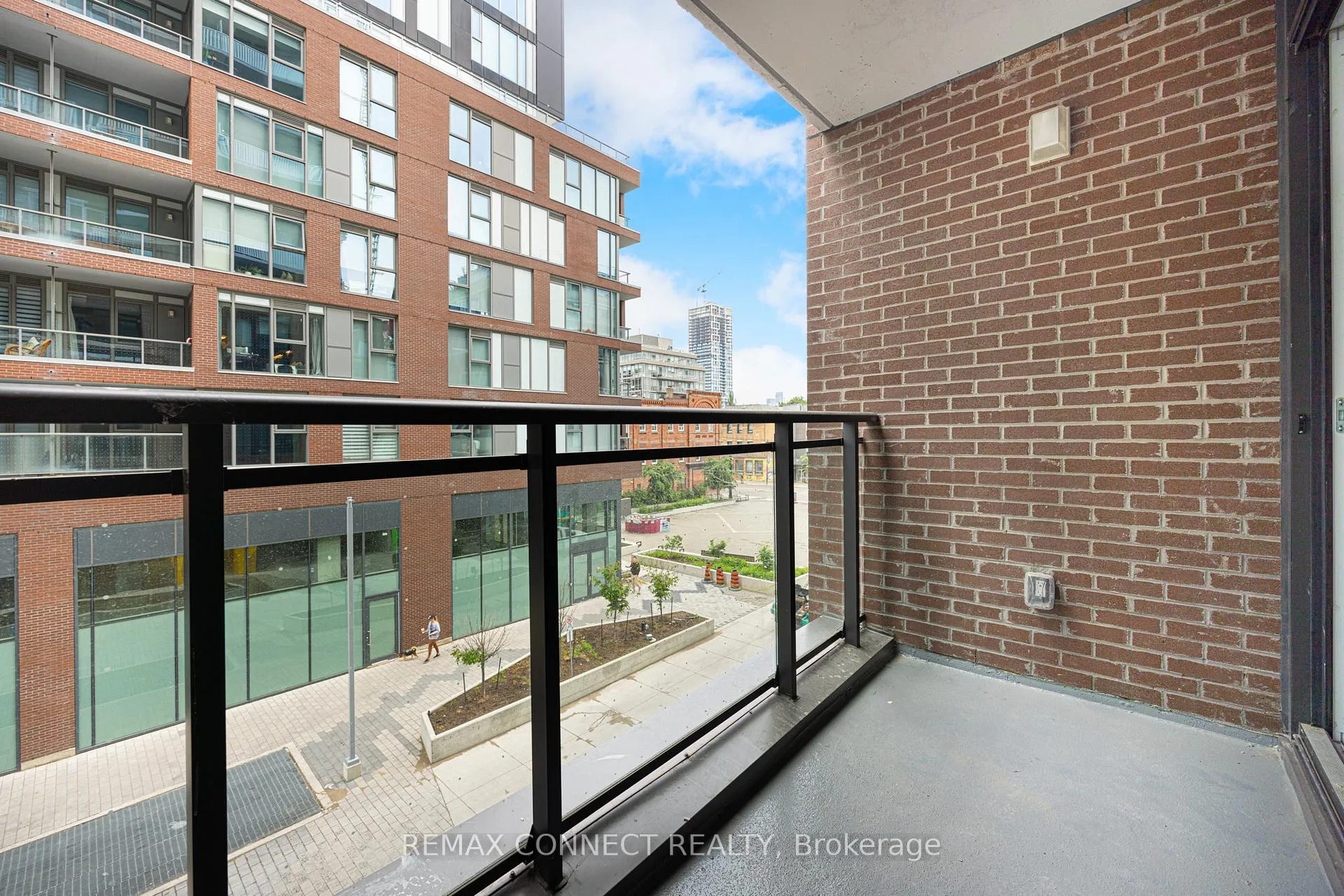 Photo 19 of Unit 204, 45 Baseball Place, Toronto, South Riverdale — HOMEH